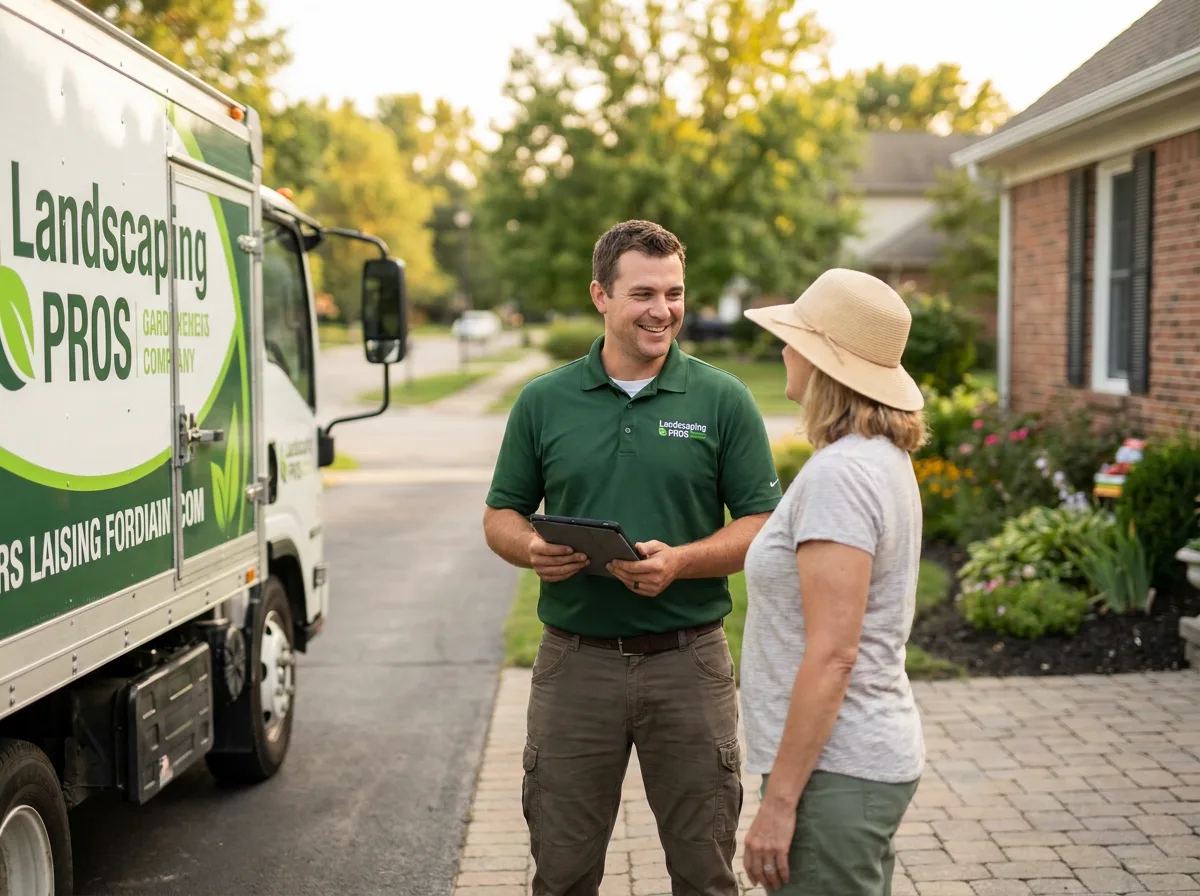 Landscaping Clayton, OK FAQs